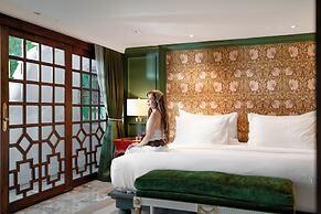 Chantra Khiri Chalet Chiang Mai