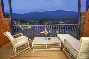 Chantra Khiri Chalet Chiang Mai