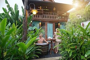 Chantra Khiri Chalet Chiang Mai