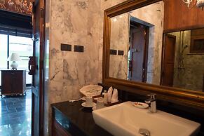 Chantra Khiri Chalet Chiang Mai