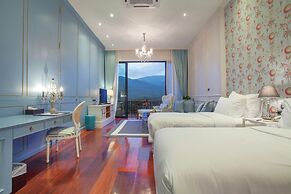 Chantra Khiri Chalet Chiang Mai