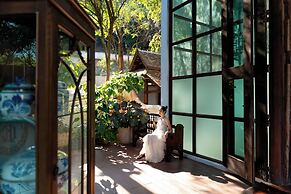 Chantra Khiri Chalet Chiang Mai