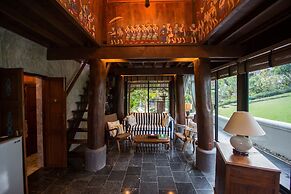 Chantra Khiri Chalet Chiang Mai