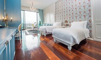 Chantra Khiri Chalet Chiang Mai