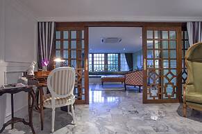 Chantra Khiri Chalet Chiang Mai