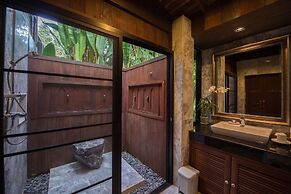 Chantra Khiri Chalet Chiang Mai