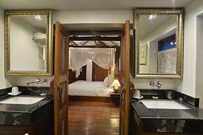 Chantra Khiri Chalet Chiang Mai