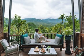 Chantra Khiri Chalet Chiang Mai