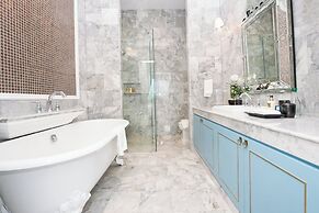 Chantra Khiri Chalet Chiang Mai