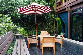 Chantra Khiri Chalet Chiang Mai