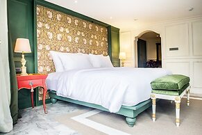 Chantra Khiri Chalet Chiang Mai