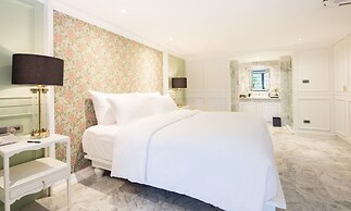 Chantra Khiri Chalet Chiang Mai