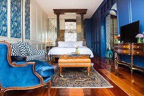 Chantra Khiri Chalet Chiang Mai