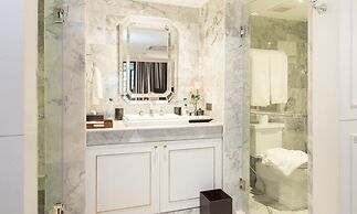 Chantra Khiri Chalet Chiang Mai