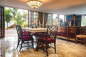 Chantra Khiri Chalet Chiang Mai