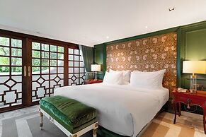 Chantra Khiri Chalet Chiang Mai