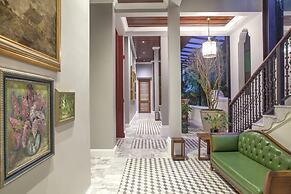 Chantra Khiri Chalet Chiang Mai