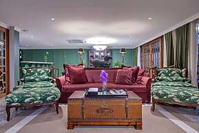 Chantra Khiri Chalet Chiang Mai