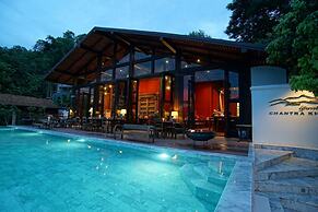 Chantra Khiri Chalet Chiang Mai