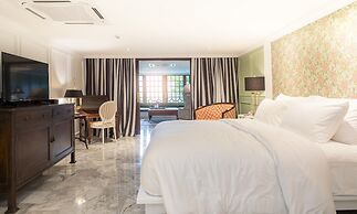 Chantra Khiri Chalet Chiang Mai