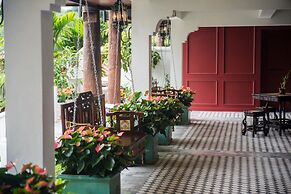 Chantra Khiri Chalet Chiang Mai