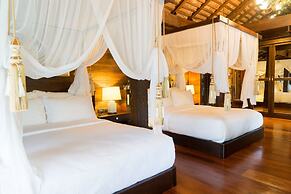 Chantra Khiri Chalet Chiang Mai