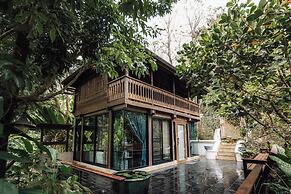 Chantra Khiri Chalet Chiang Mai
