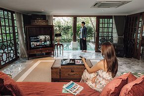 Chantra Khiri Chalet Chiang Mai