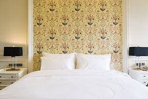 Chantra Khiri Chalet Chiang Mai