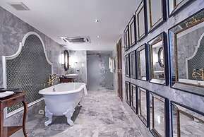 Chantra Khiri Chalet Chiang Mai