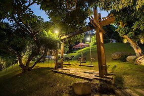 Chantra Khiri Chalet Chiang Mai