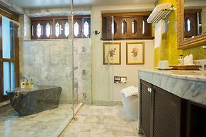 Chantra Khiri Chalet Chiang Mai