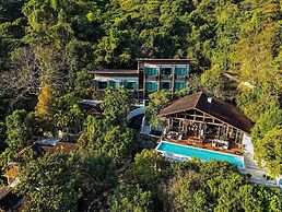 Chantra Khiri Chalet Chiang Mai