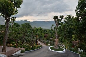 Chantra Khiri Chalet Chiang Mai