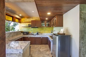 Chantra Khiri Chalet Chiang Mai