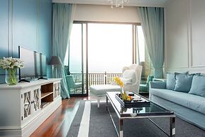 Chantra Khiri Chalet Chiang Mai