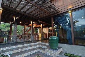 Chantra Khiri Chalet Chiang Mai