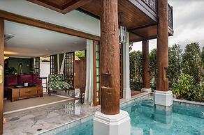 Chantra Khiri Chalet Chiang Mai