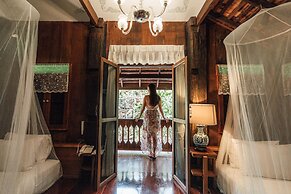 Chantra Khiri Chalet Chiang Mai