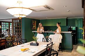 Chantra Khiri Chalet Chiang Mai