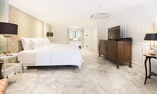 Chantra Khiri Chalet Chiang Mai