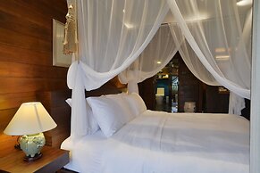 Chantra Khiri Chalet Chiang Mai