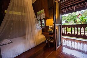 Chantra Khiri Chalet Chiang Mai