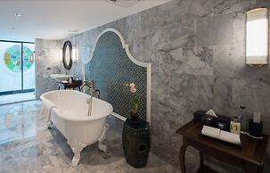 Chantra Khiri Chalet Chiang Mai