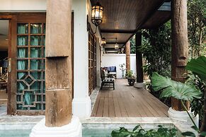 Chantra Khiri Chalet Chiang Mai