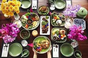 Chantra Khiri Chalet Chiang Mai