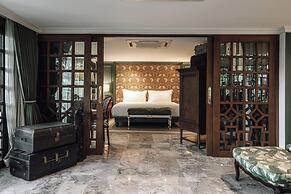 Chantra Khiri Chalet Chiang Mai