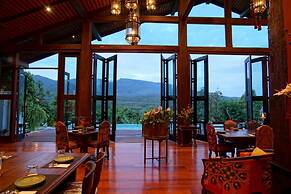 Chantra Khiri Chalet Chiang Mai