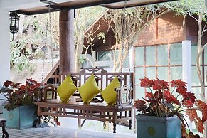 Chantra Khiri Chalet Chiang Mai