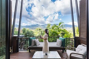 Chantra Khiri Chalet Chiang Mai